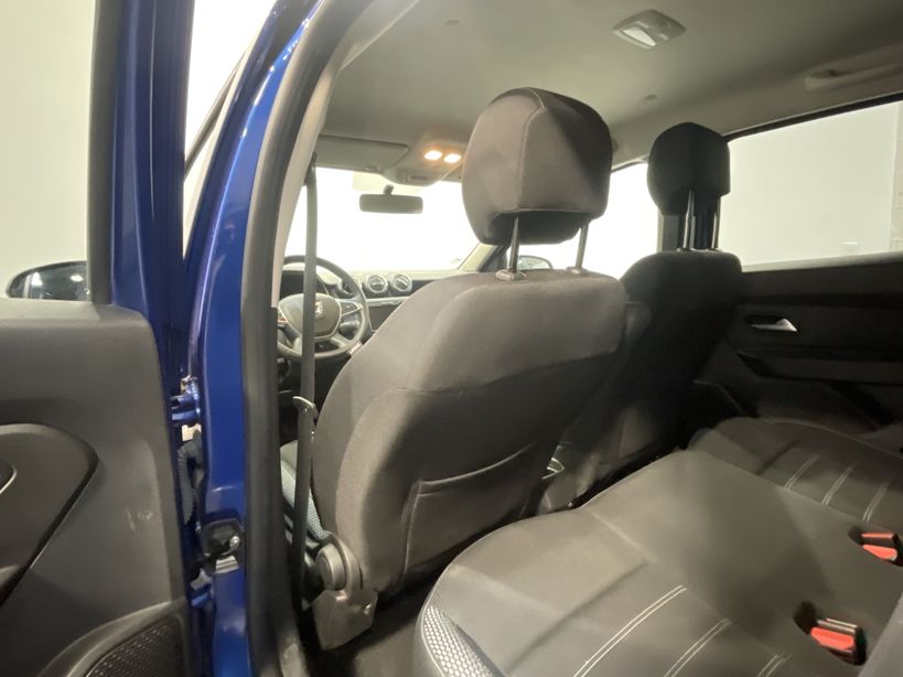 DACIA DUSTER 2021 - Photo n°39