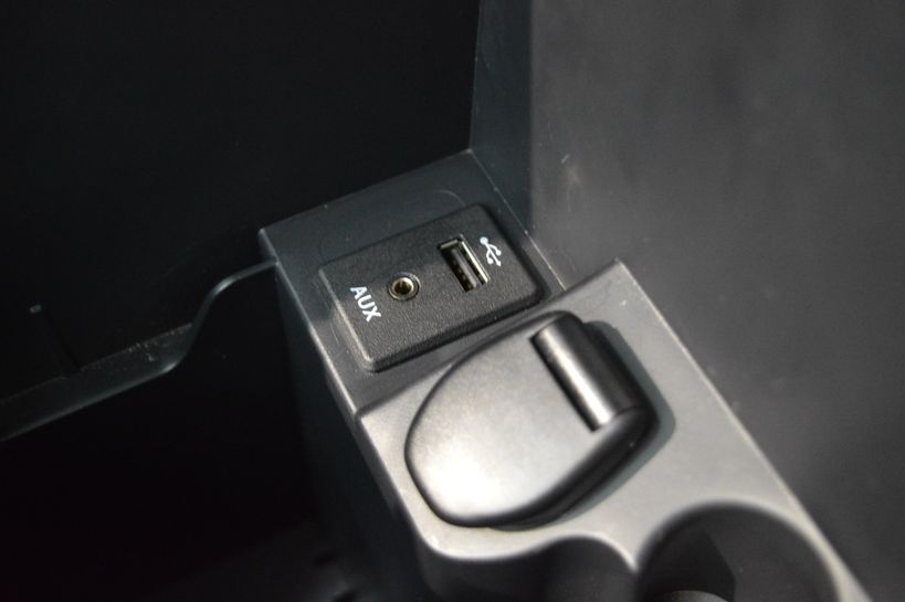 NISSAN QASHQAI 2016 - Photo n°21