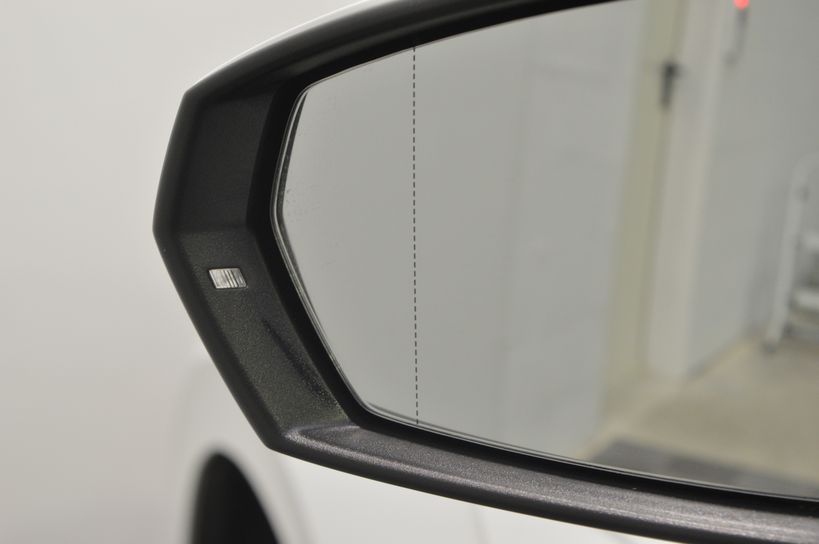 VOLKSWAGEN POLO 2019 - Photo n°22