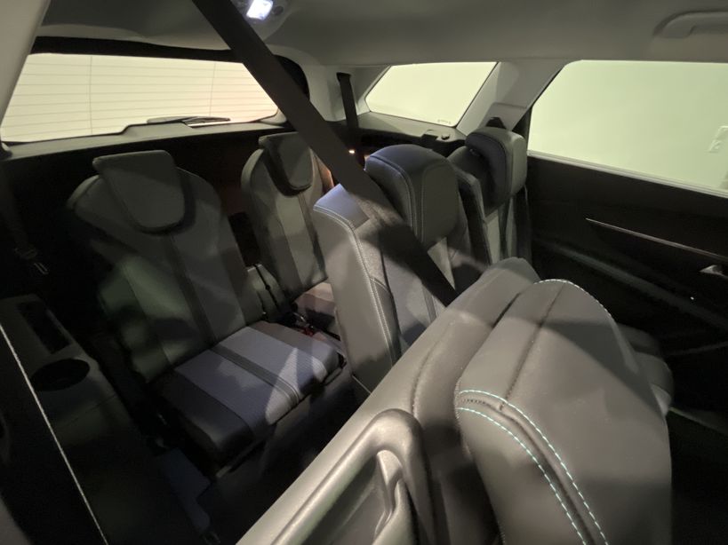 PEUGEOT 5008 2020 - Photo n°43