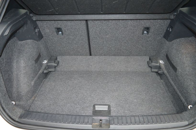 SEAT ARONA 2020 - Photo n°36