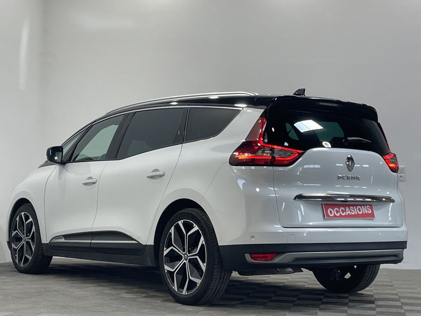 RENAULT GRAND SCENIC IV 2023 - Photo n°4