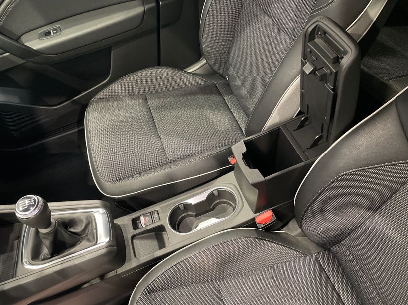 RENAULT CAPTUR 2023 - Photo n°22