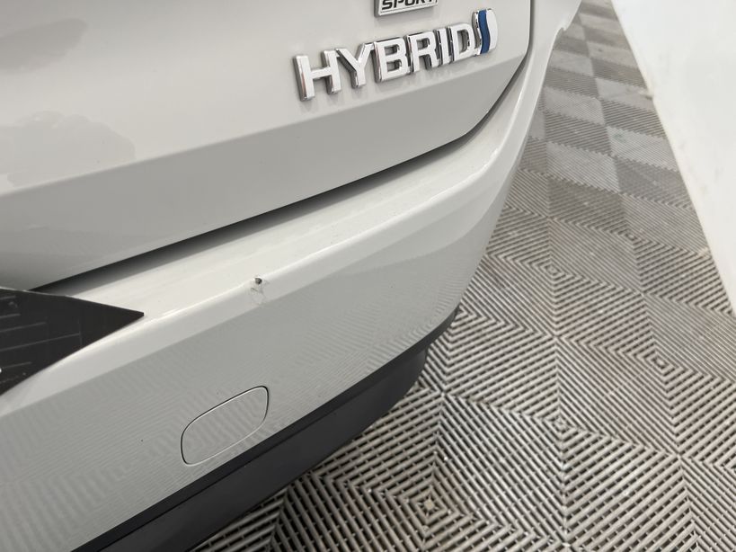 TOYOTA COROLLA HYBRIDE MY22 2022 - Photo n°6