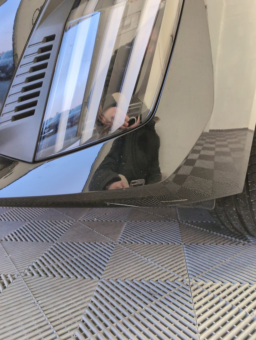 PEUGEOT 208 2025 - Photo n°6