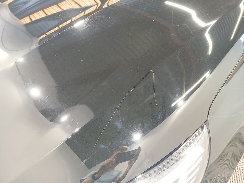 RENAULT MEGANE IV BERLINE 2021 - Photo n°5