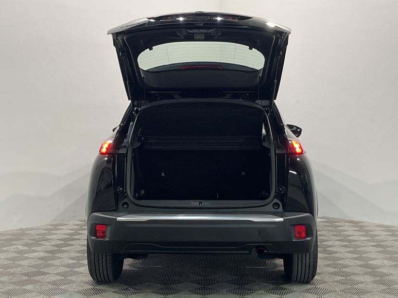 PEUGEOT 2008 BUSINESS 2020 - Photo n°46