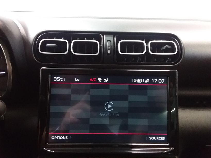 CITROEN C3 AIRCROSS 2024 - Photo n°17