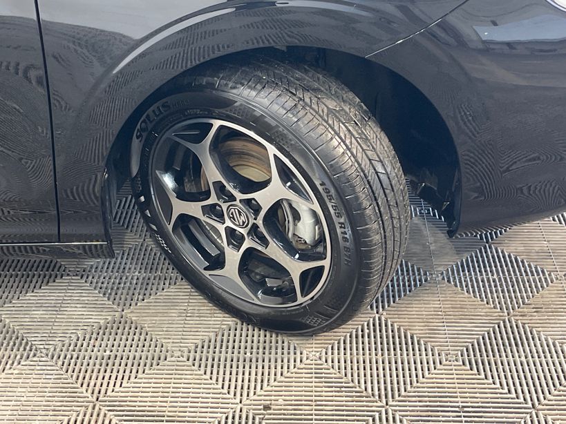 MG MG3 2025 - Photo n°7