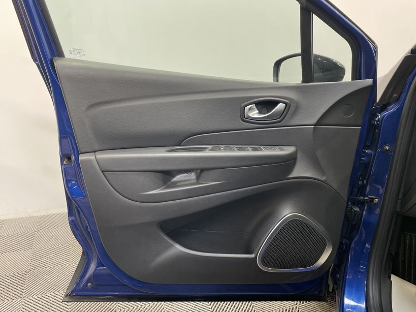 RENAULT CAPTUR 2020 - Photo n°32