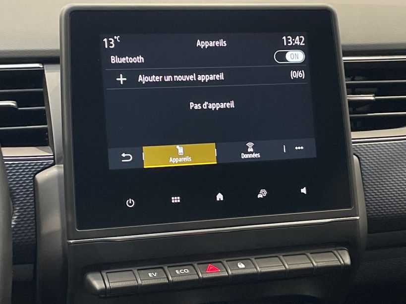 RENAULT ARKANA 2021 - Photo n°15