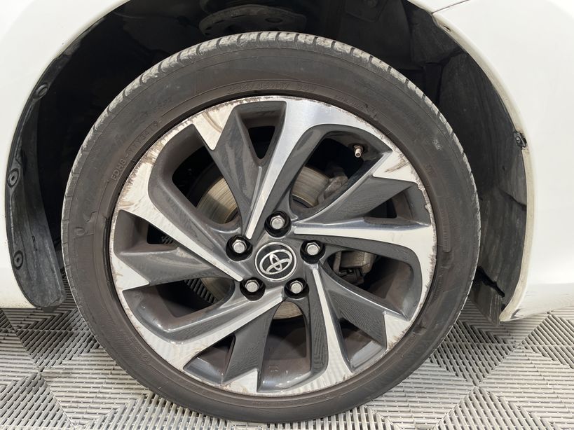 TOYOTA AURIS MY17 2018 - Photo n°13
