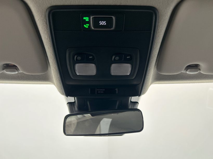 RENAULT CLIO V 2024 - Photo n°19