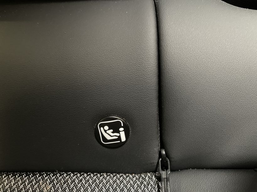 PEUGEOT 308 2024 - Photo n°43