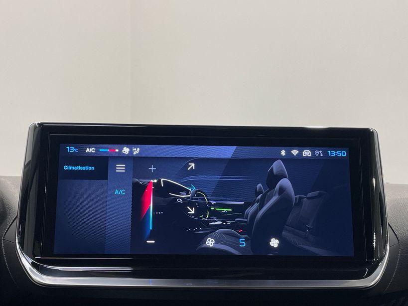 PEUGEOT 208 2025 - Photo n°12