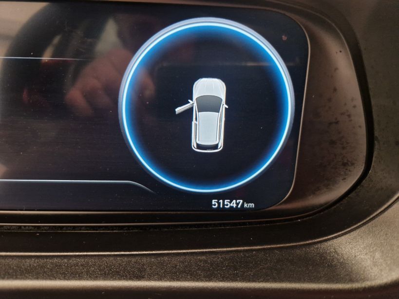 HYUNDAI i20 2023 - Photo n°7