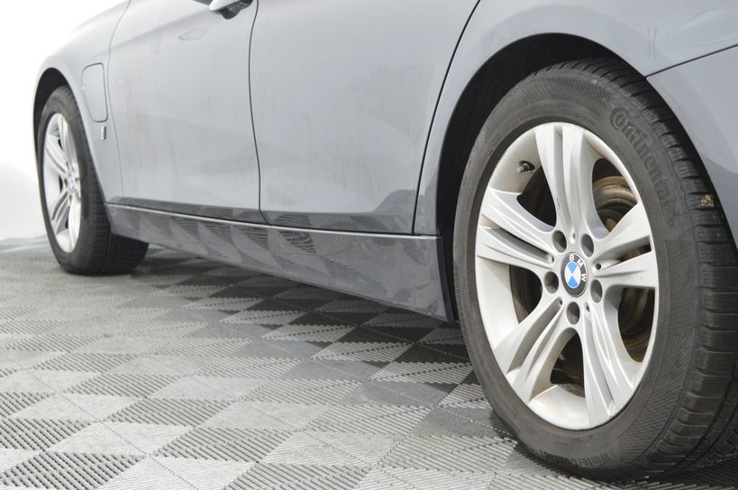 BMW SERIE 3 F30 LCI2 2017 - Photo n°50
