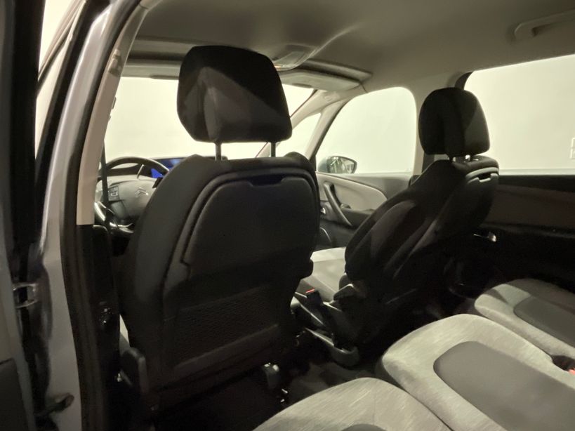 CITROEN GRAND C4 SPACETOURER 2021 - Photo n°40