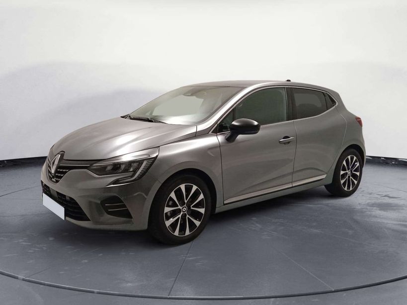 RENAULT CLIO V 2023 - Photo n°1