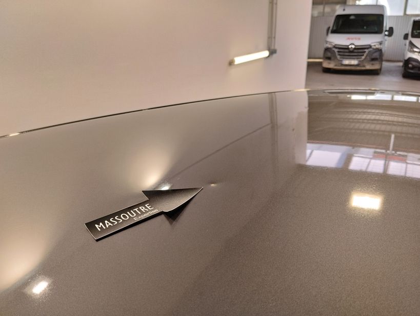 RENAULT CAPTUR 2022 - Photo n°5