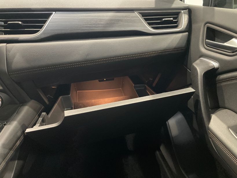 RENAULT CAPTUR 2023 - Photo n°28