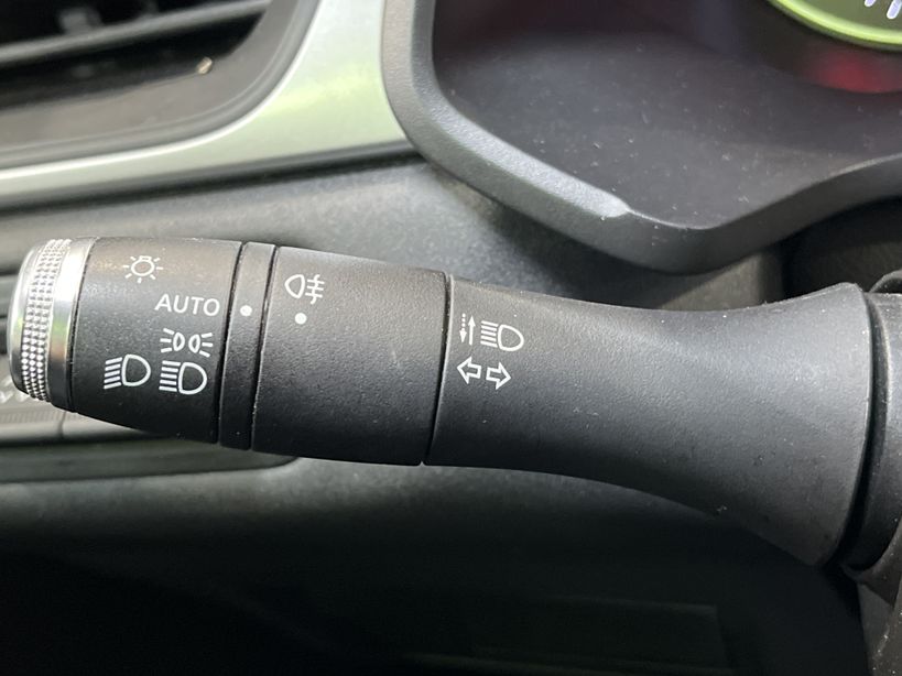 RENAULT CAPTUR 2021 - Photo n°27