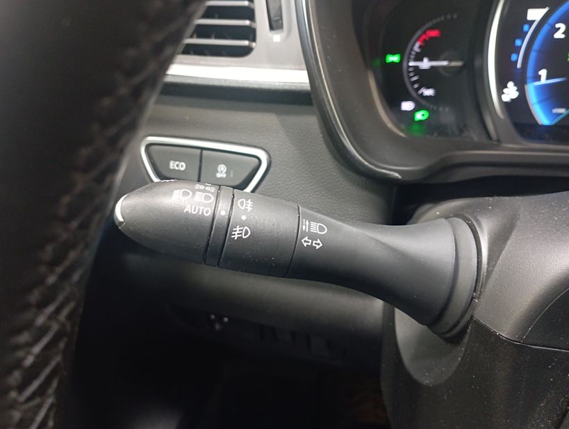 RENAULT KADJAR 2021 - Photo n°27