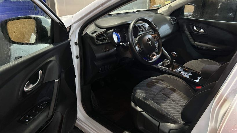 RENAULT KADJAR 2021 - Photo n°12