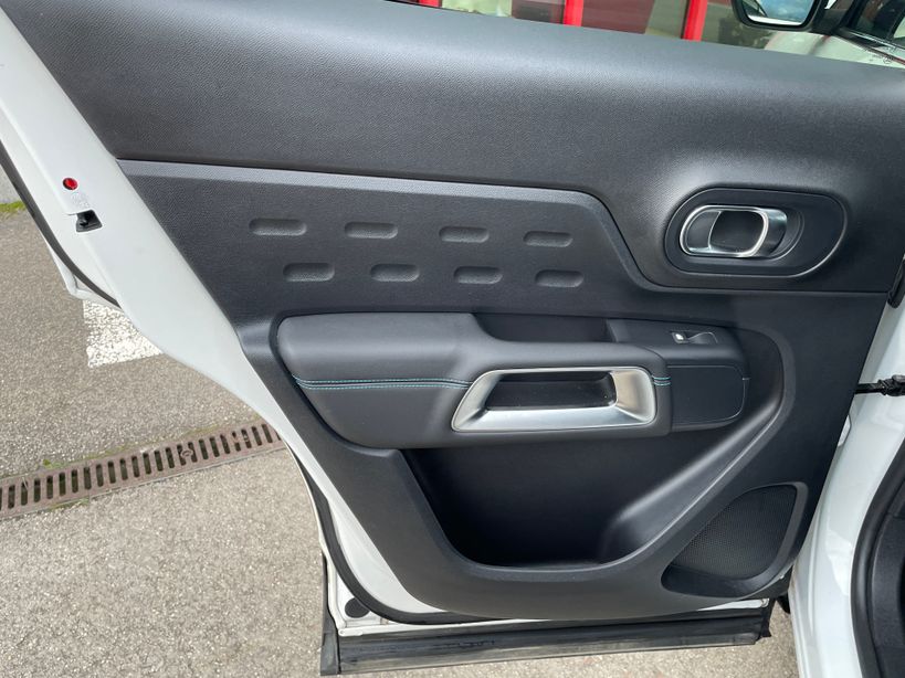 CITROEN C5 AIRCROSS 2023 - Photo n°16