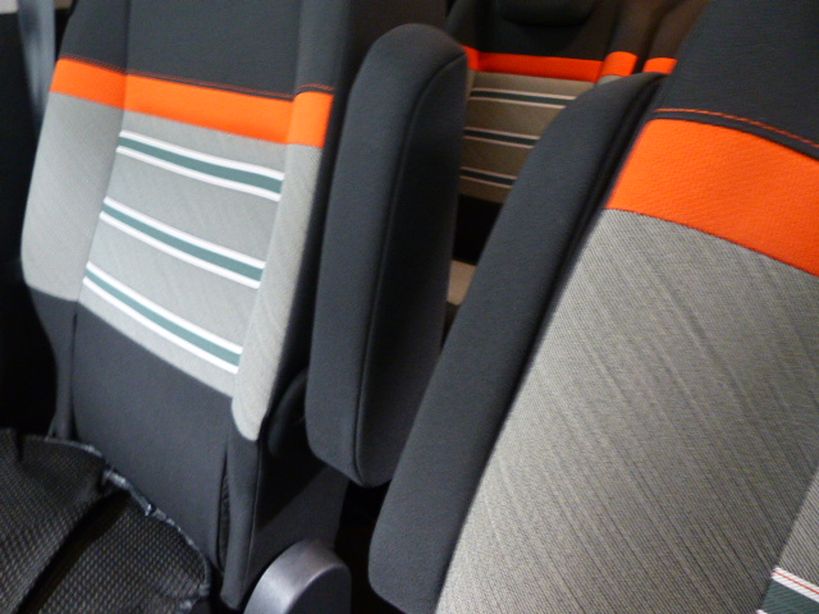 CITROEN BERLINGO 2020 - Photo n°34