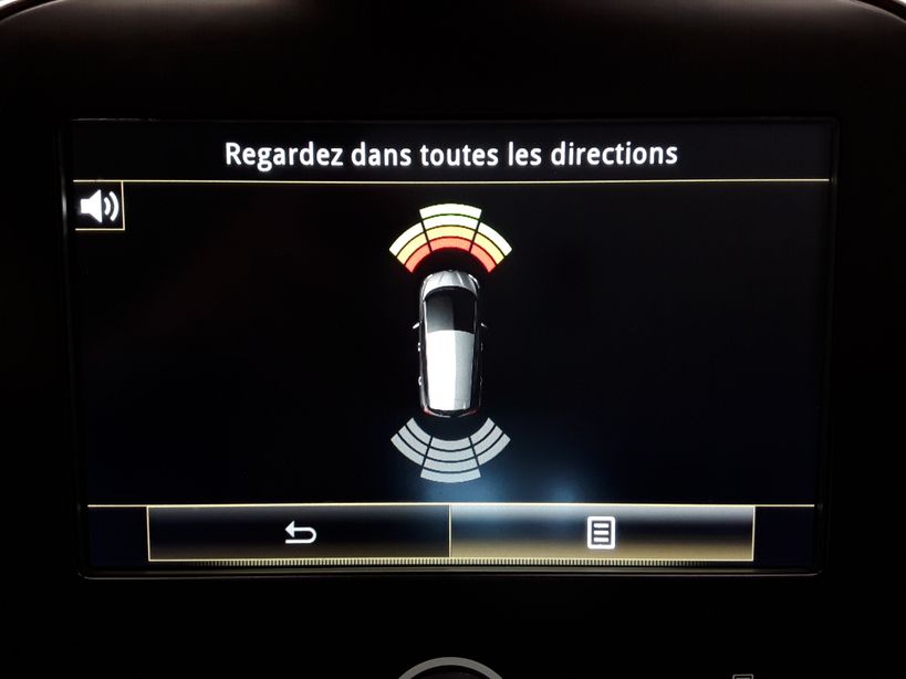 RENAULT SCENIC IV 2019 - Photo n°11