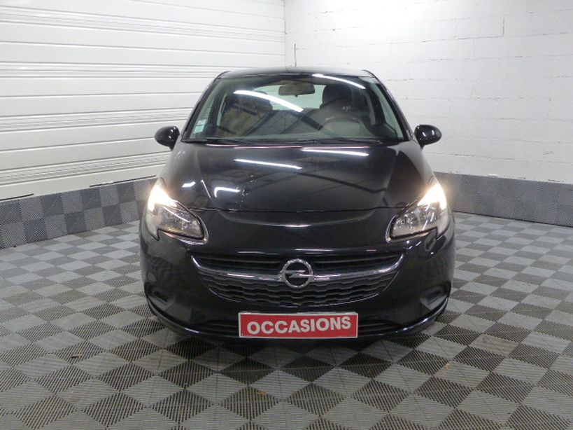 OPEL CORSA 2016 - Photo n°2