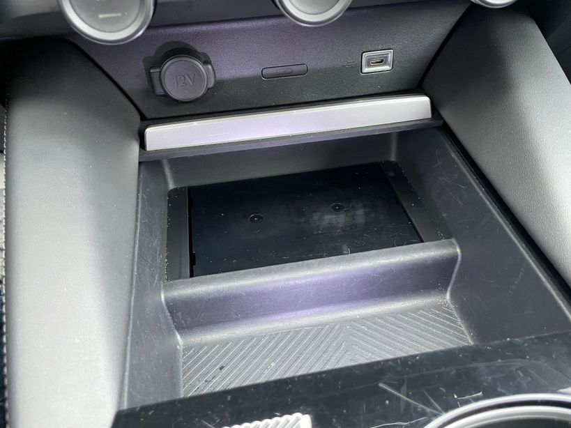 CITROEN C5 X 2024 - Photo n°25