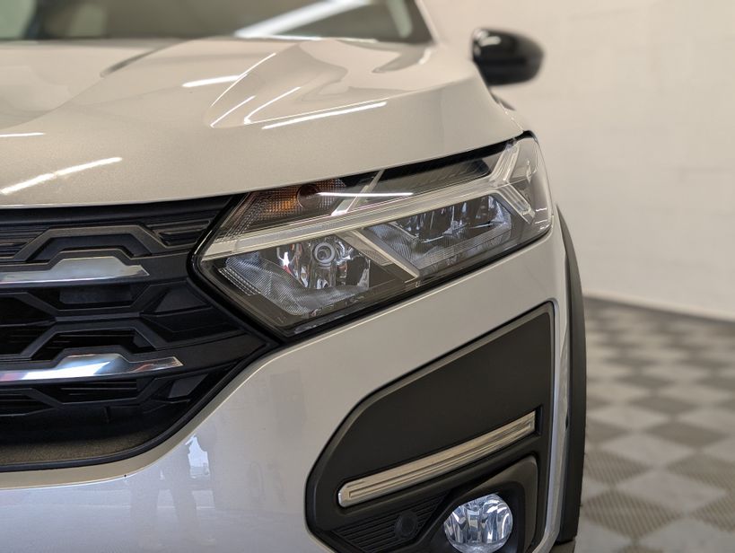 DACIA JOGGER 2022 - Photo n°4