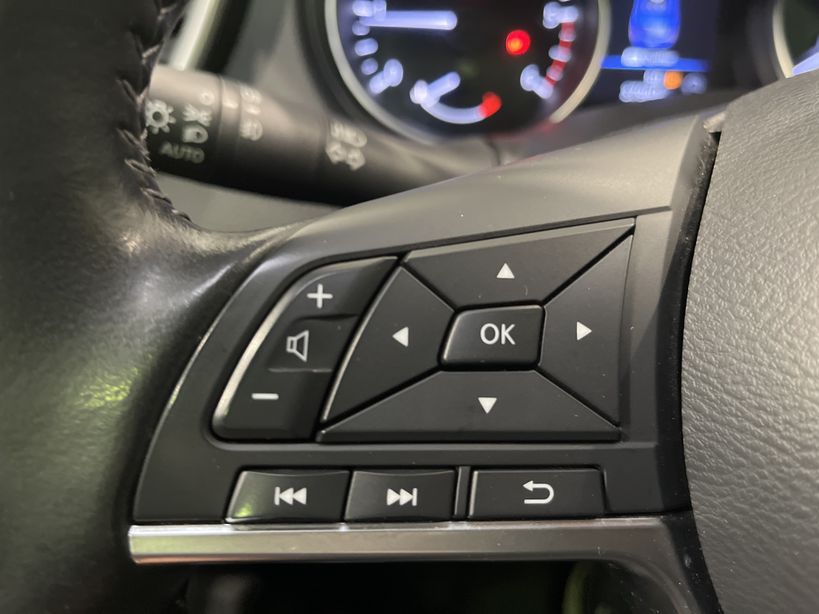 NISSAN QASHQAI 2019 - Photo n°23