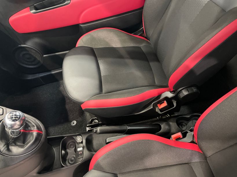 FIAT 500C 2015 - Photo n°18