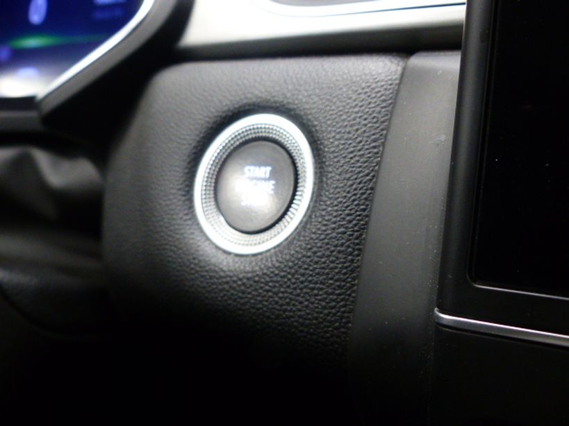 RENAULT CAPTUR 2021 - Photo n°26