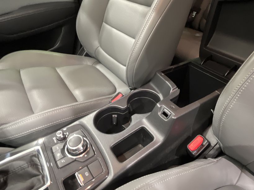 MAZDA CX 5 2017 - Photo n°21