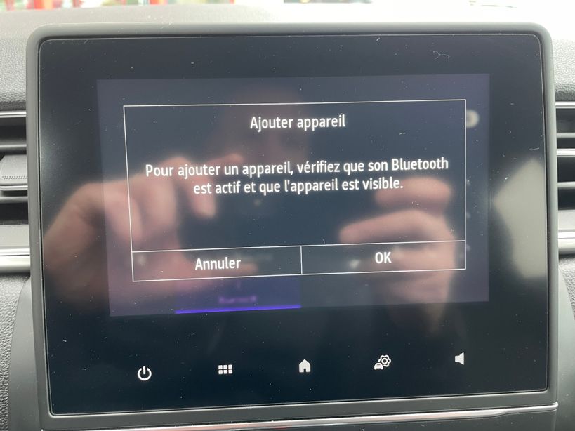 RENAULT CAPTUR 2021 - Photo n°19