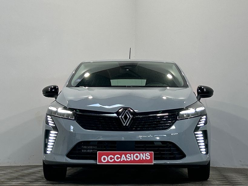 RENAULT CLIO V 2024 - Photo n°5