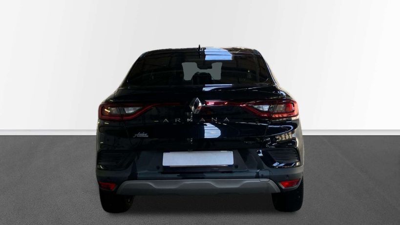 RENAULT ARKANA 2023 - Photo n°6
