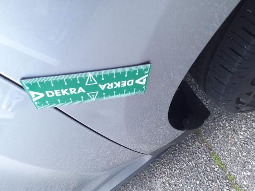 DACIA DUSTER 2022 - Photo n°1