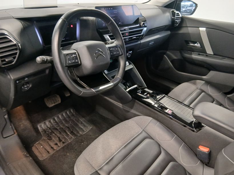 CITROEN C4 X 2023 - Photo n°26