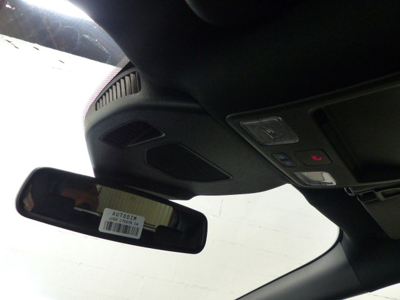 FORD KUGA 2022 - Photo n°21