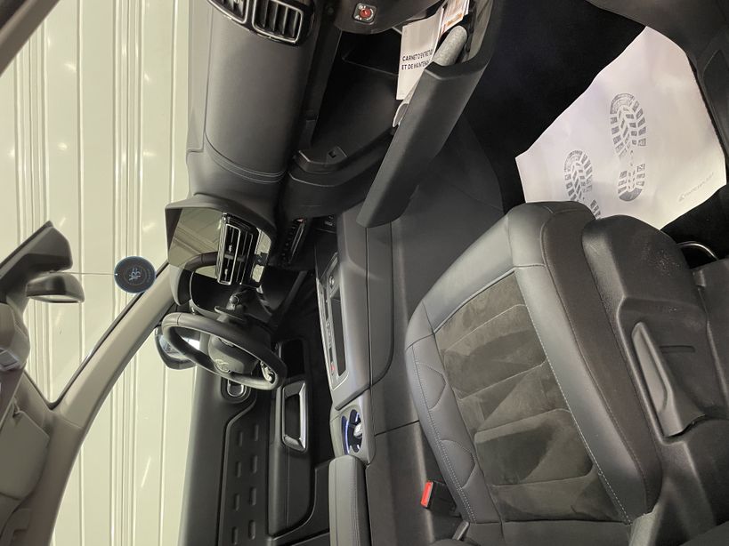 CITROEN C5 AIRCROSS 2024 - Photo n°12