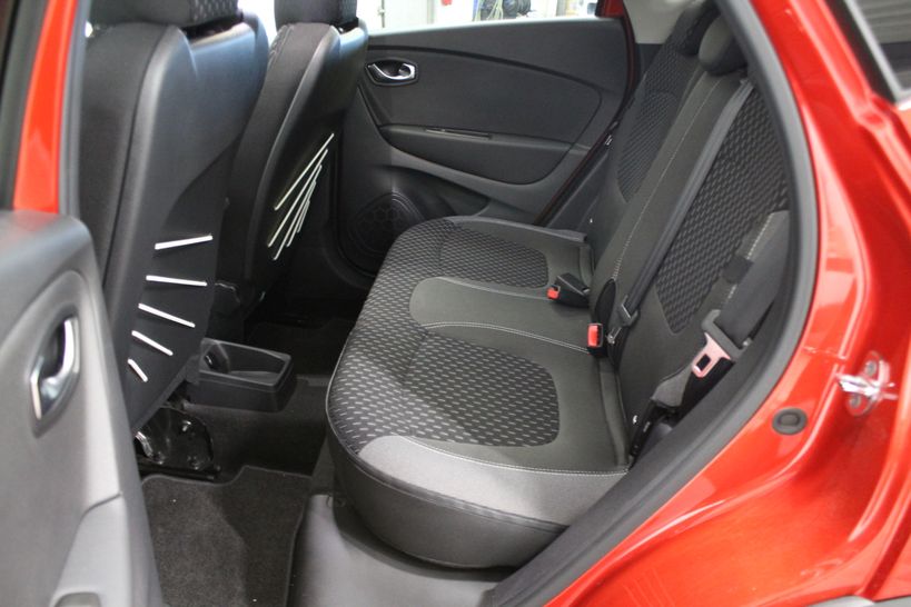 RENAULT CAPTUR 2018 - Photo n°10