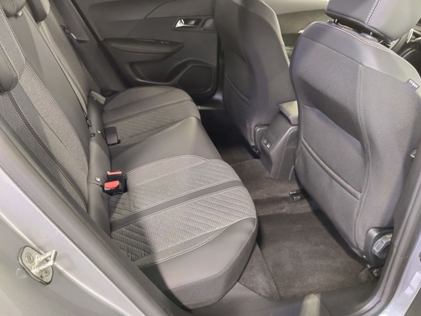PEUGEOT 2008 2025 - Photo n°9