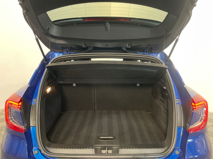 RENAULT CAPTUR 2021 - Photo n°49