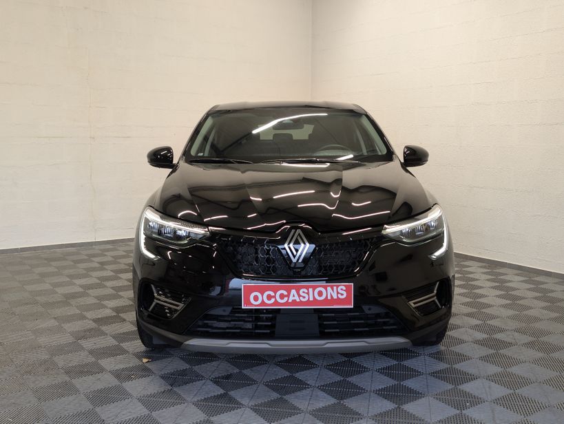 RENAULT ARKANA 2024 - Photo n°2