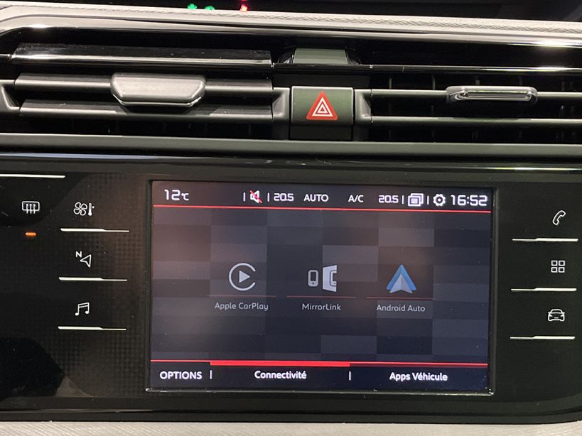 CITROEN C4 PICASSO BUSINESS 2016 - Photo n°15